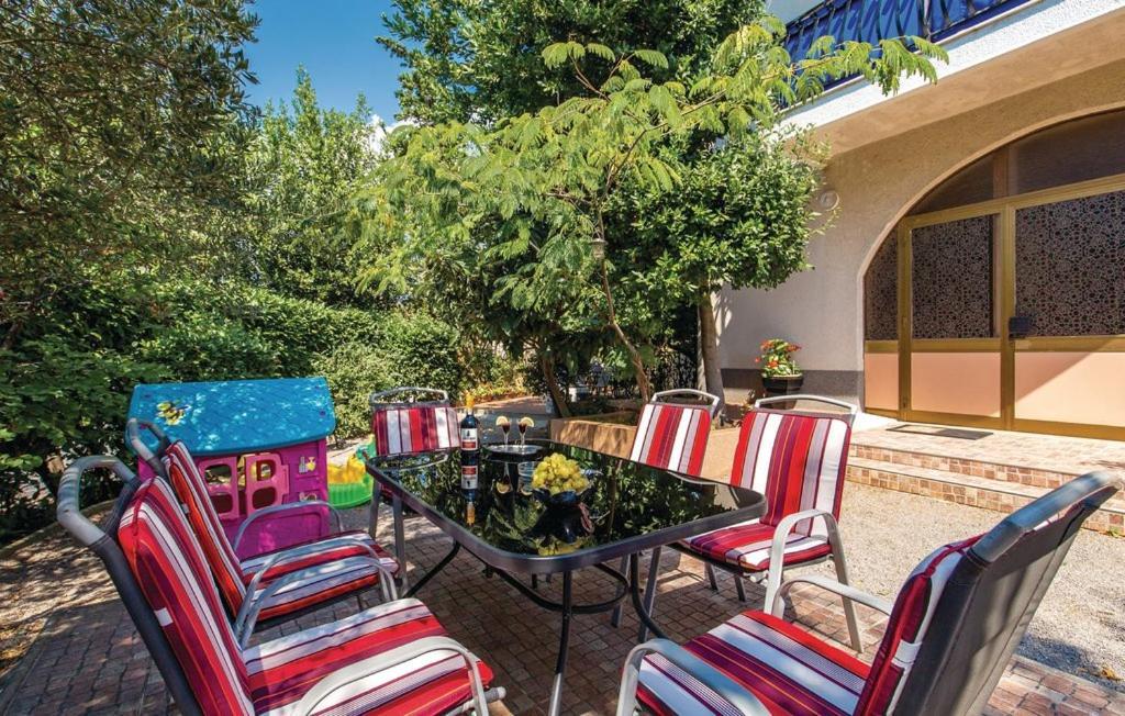 Apartments Croatia Fiume Esterno foto