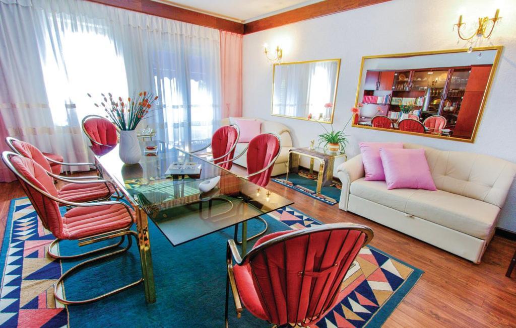 Apartments Croatia Fiume Esterno foto