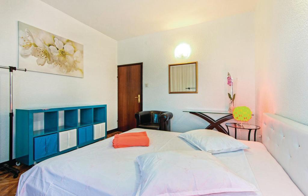 Apartments Croatia Fiume Esterno foto