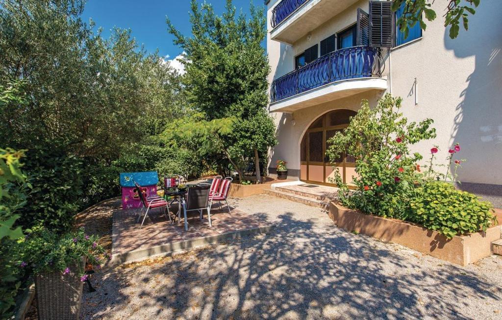 Apartments Croatia Fiume Esterno foto