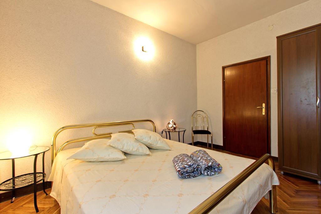 Apartments Croatia Fiume Esterno foto