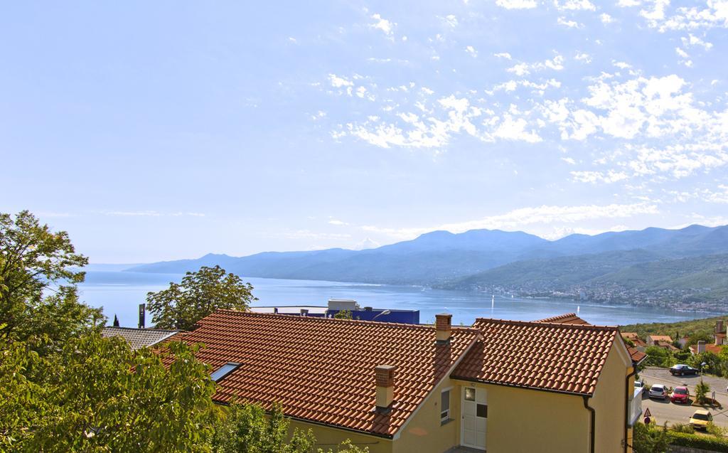 Apartments Croatia Fiume Esterno foto