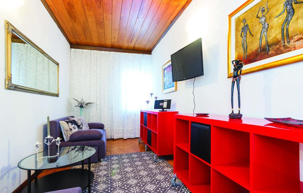 Apartments Croatia Fiume Esterno foto