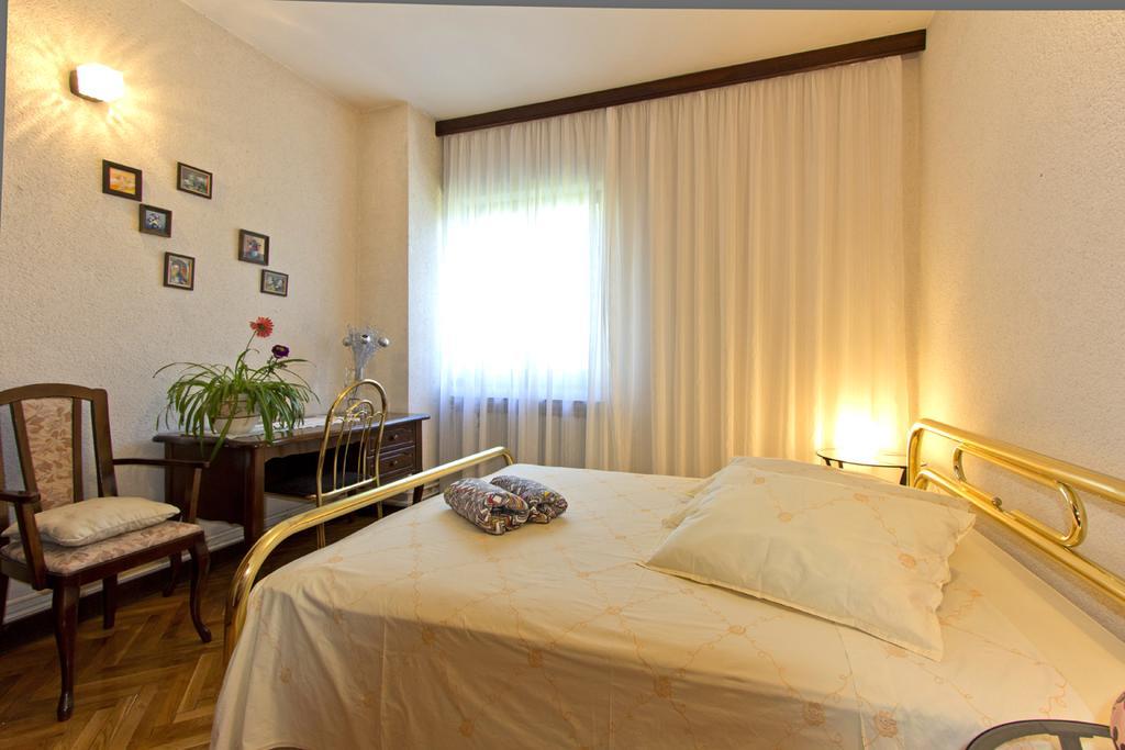 Apartments Croatia Fiume Esterno foto