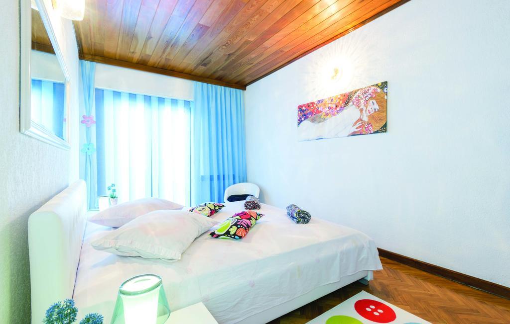 Apartments Croatia Fiume Esterno foto