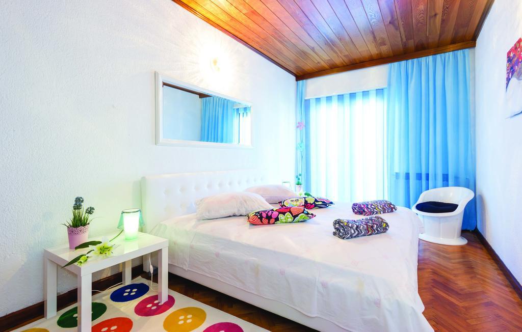 Apartments Croatia Fiume Esterno foto