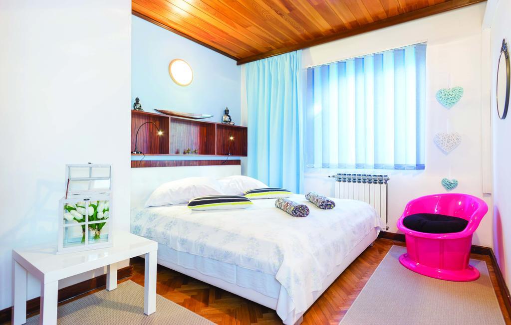 Apartments Croatia Fiume Esterno foto